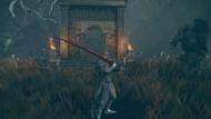 The Great Katana class of weapons is incredibly fun to use. (Image via FromSoftware)